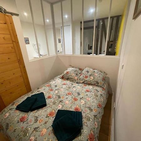 Appartement Centre Paris Arc De Triomphe Bagian luar foto