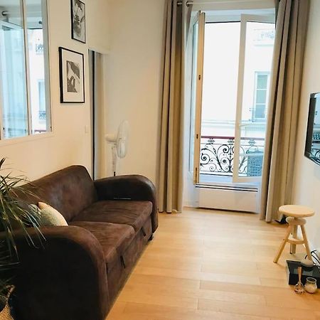Appartement Centre Paris Arc De Triomphe Bagian luar foto