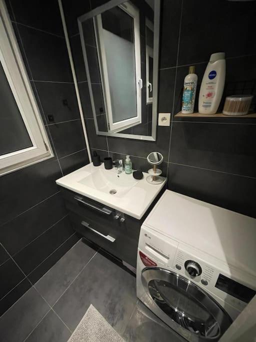 Appartement Centre Paris Arc De Triomphe Bagian luar foto