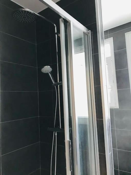 Appartement Centre Paris Arc De Triomphe Bagian luar foto