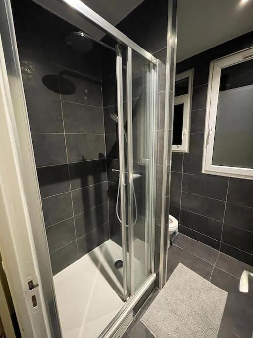 Appartement Centre Paris Arc De Triomphe Bagian luar foto