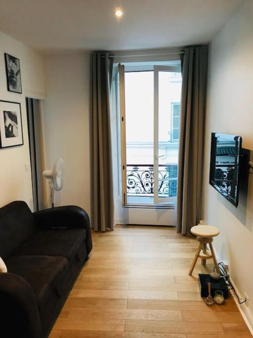 Appartement Centre Paris Arc De Triomphe Bagian luar foto