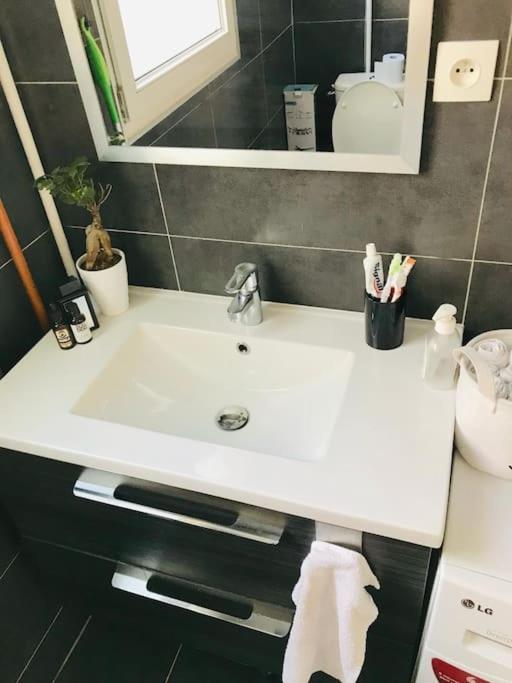 Appartement Centre Paris Arc De Triomphe Bagian luar foto