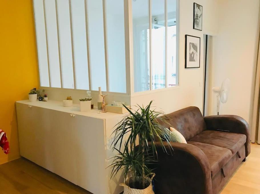 Appartement Centre Paris Arc De Triomphe Bagian luar foto